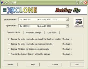 XXClone Pro 2.08.9 Crack With Serial Key Full Version [2023]