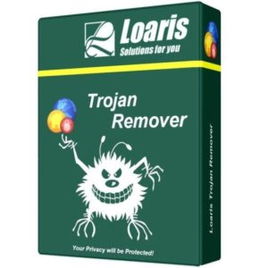 loaris trojan remover crack