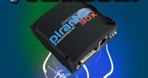 Piranha Box 1.60 Crack + Keygen Free Download [2023]