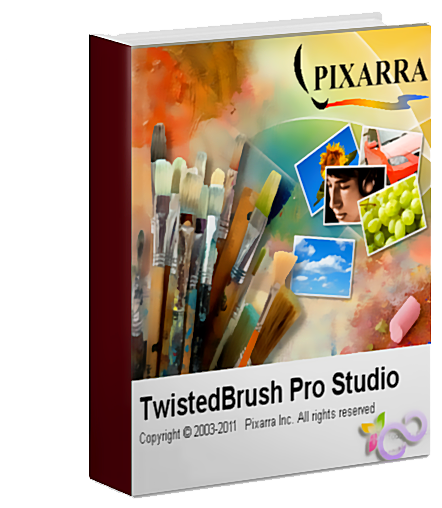 Pixarra TwistedBrush Pro Studio 26.03 Crack + Serial Key [2023]