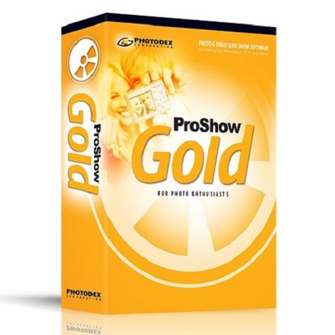 ProShow Gold Crack