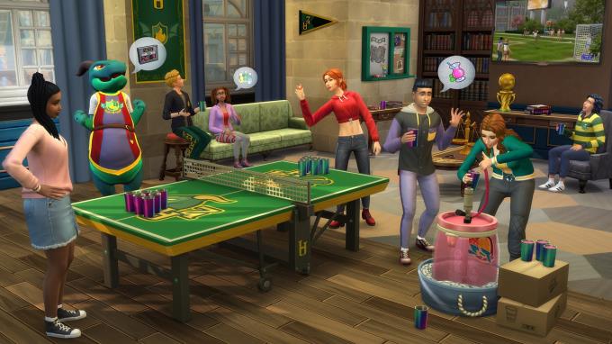 The Sims 4 Crack + License Key Full Free Download 2023