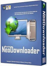 NeoDownloader Portable