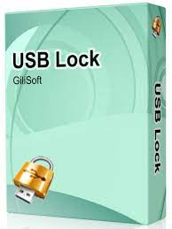 GiliSoft USB Lock Keygen