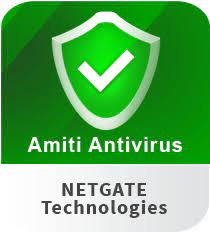 NETGATE Amiti Antivirus Crack