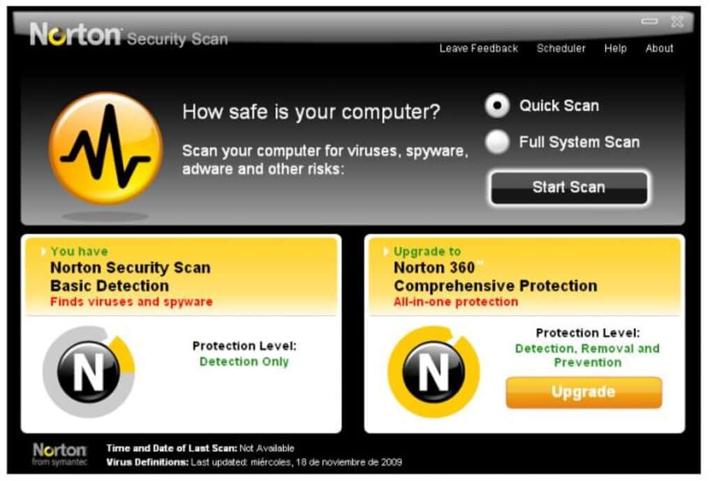Norton Internet Security Keygen