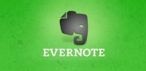 Evernote Activation Key