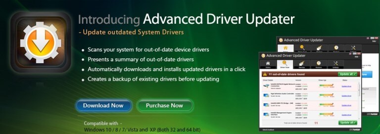 Advanced Driver Updater Keygen