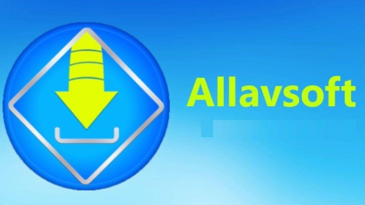 Allavsoft Video Downloader Converter Cracked
