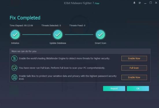 IObit Malware Fighter Pro Patched