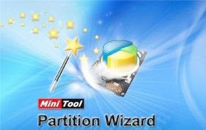 MiniTool Partition Wizard Technician Crack