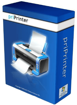 PriPrinter Professional Patched