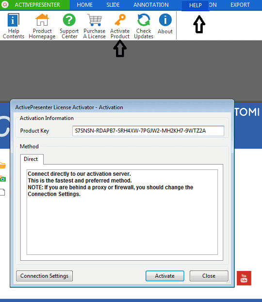 ActivePresenter Pro Edition Torrent