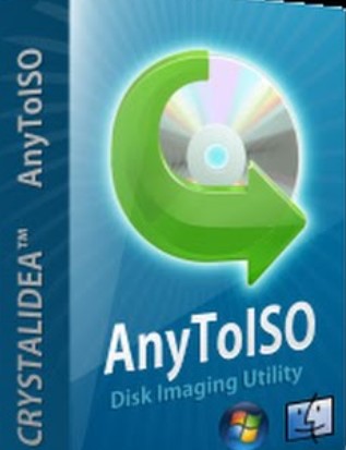 AnyToISO Pro Keygen