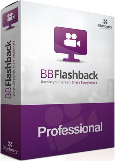 BB Flashback Pro Keygen