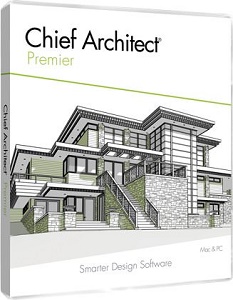 Chief Architect Premier Patch