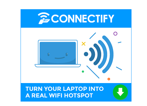 Connectify Hotspot Pro serial code