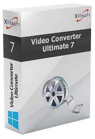 Xilisoft Video Converter Ultimate Patch