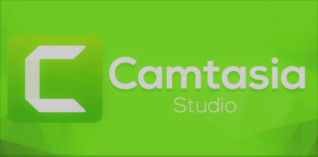 Camtasia Studio Crack 