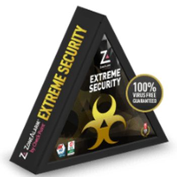 ZoneAlarm Extreme Security Crack 