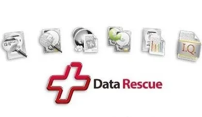 Prosoft Data Rescue Professional HD